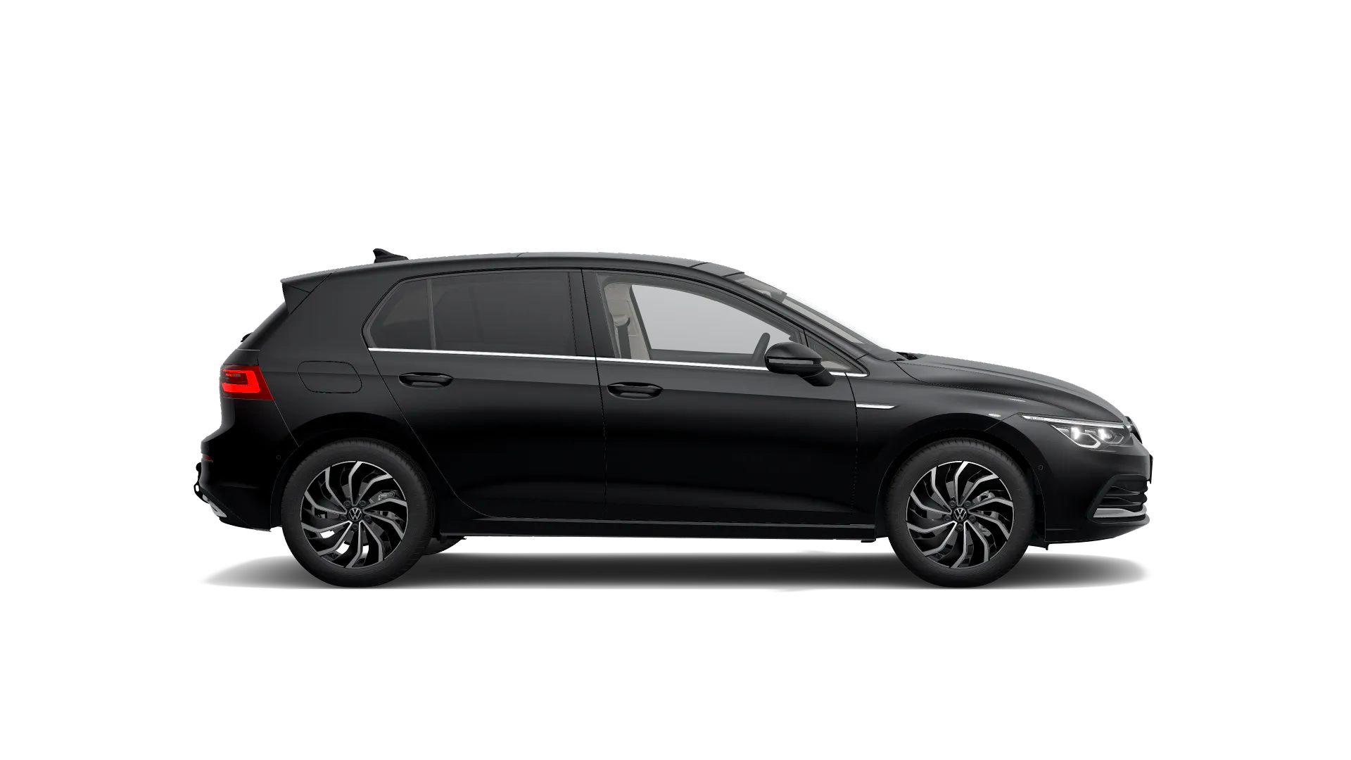 Volkswagen Golf Style
