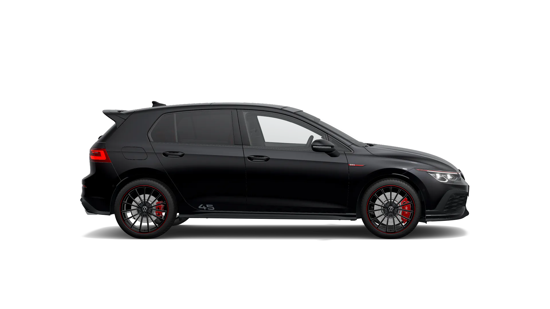Volkswagen Golf GTI Clubsport