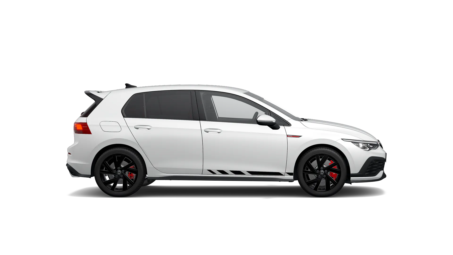 Volkswagen Golf GTI Clubsport