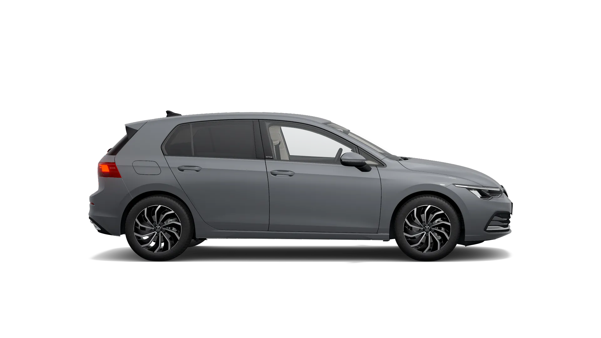 Volkswagen Golf Active