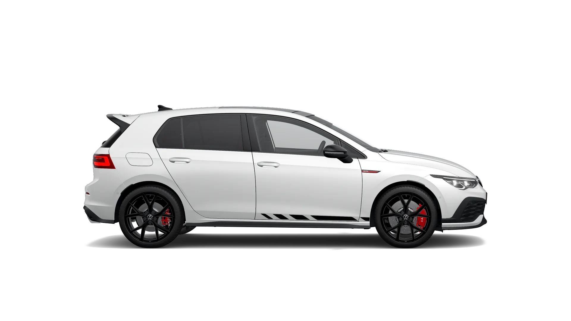 Volkswagen Golf GTI Clubsport