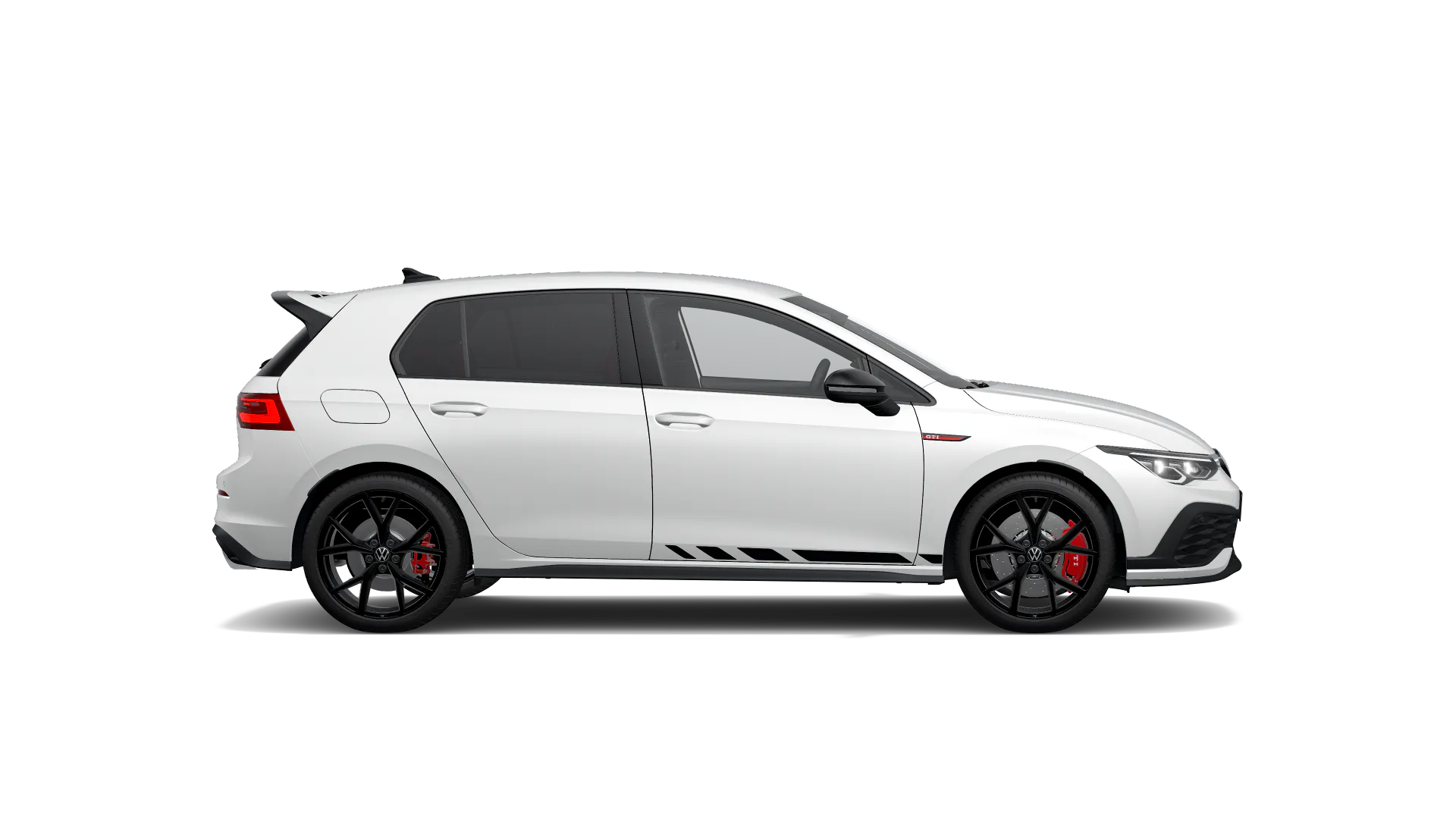 Volkswagen Golf GTI Clubsport