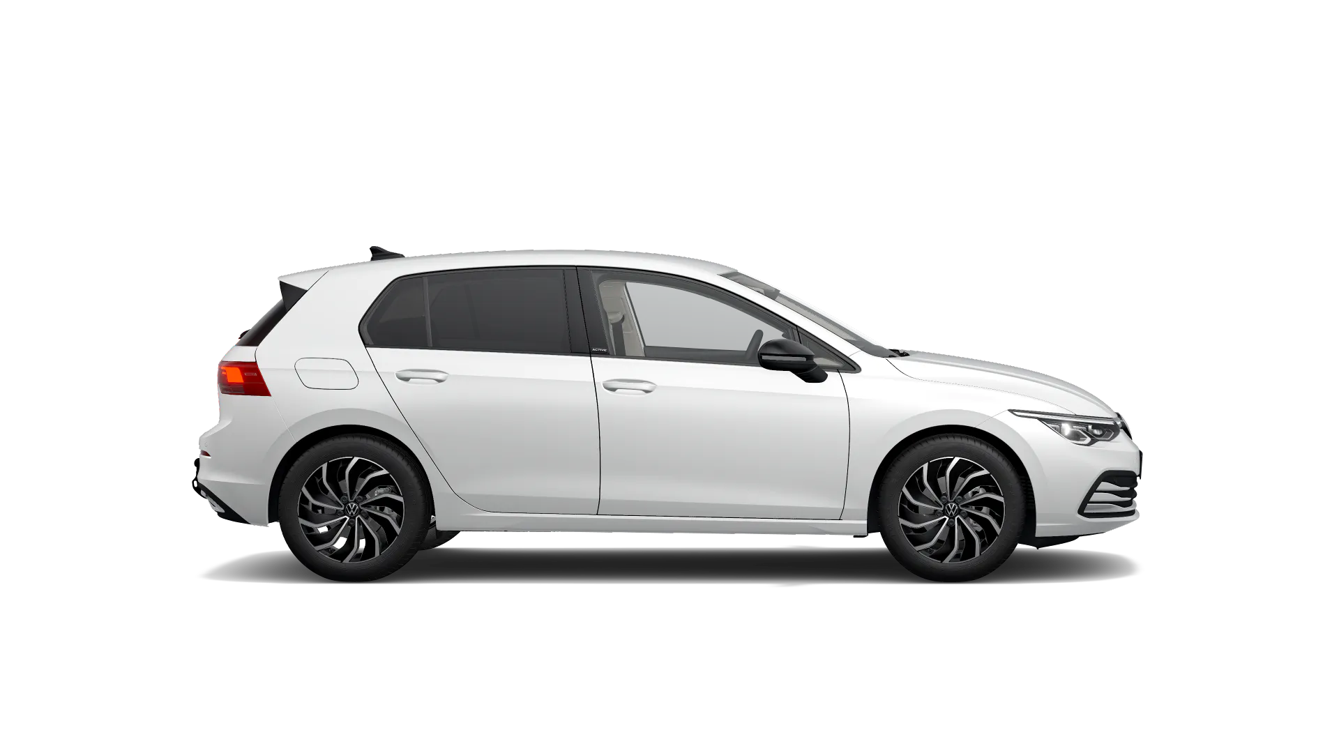Volkswagen Golf Active