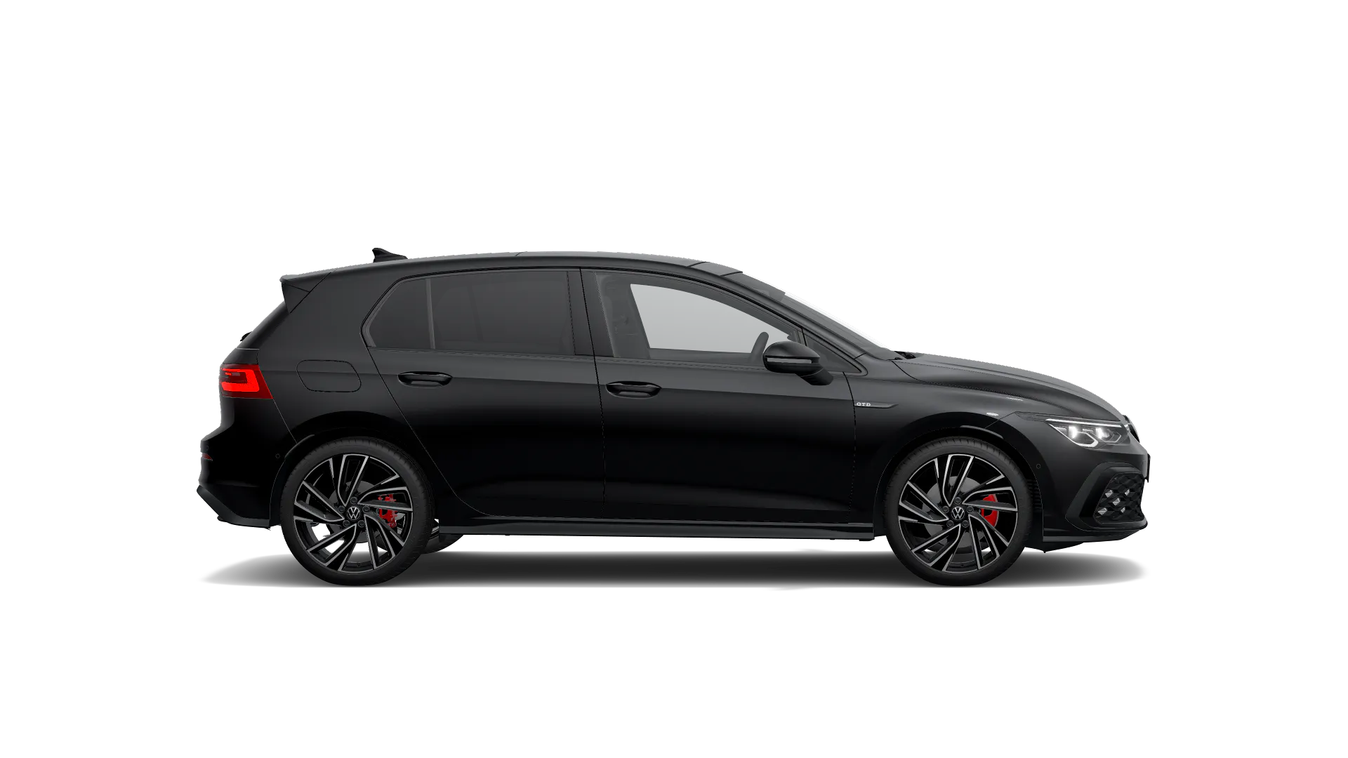 Volkswagen Golf GTD