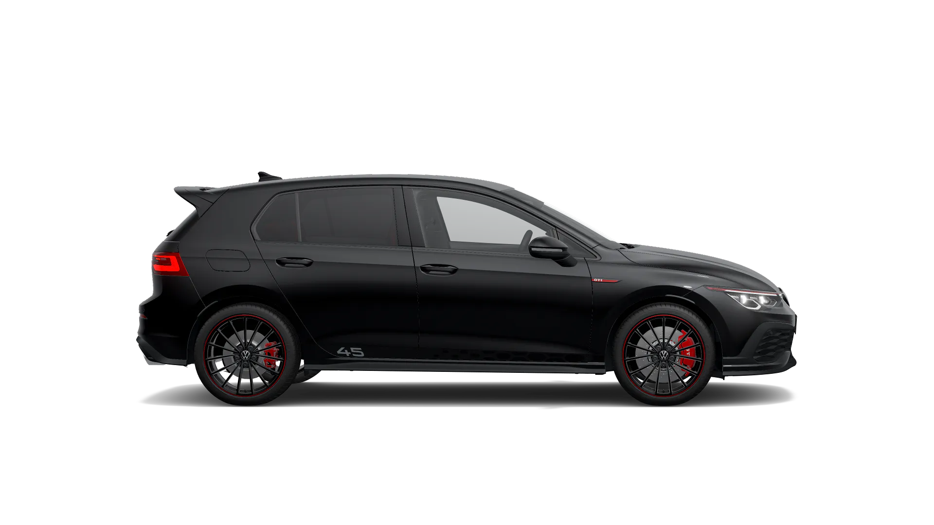 Volkswagen Golf GTI Clubsport