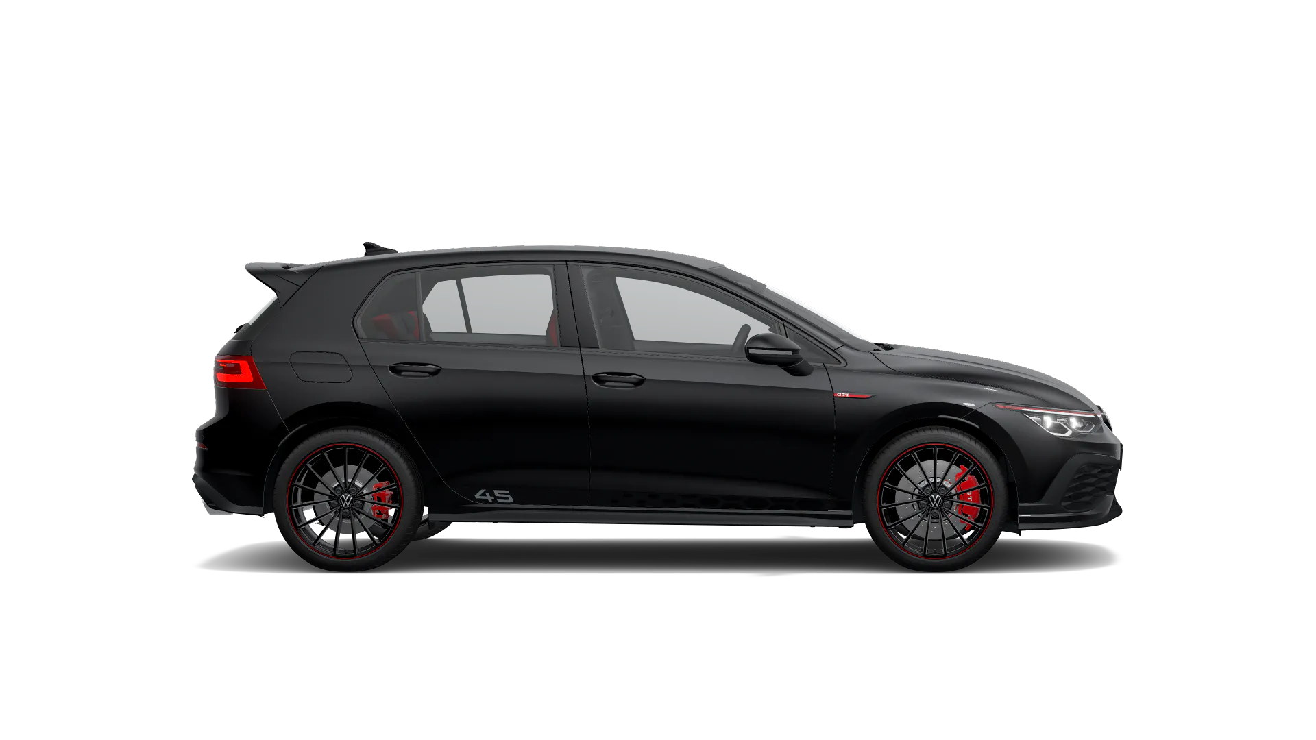 Volkswagen Golf GTI Clubsport