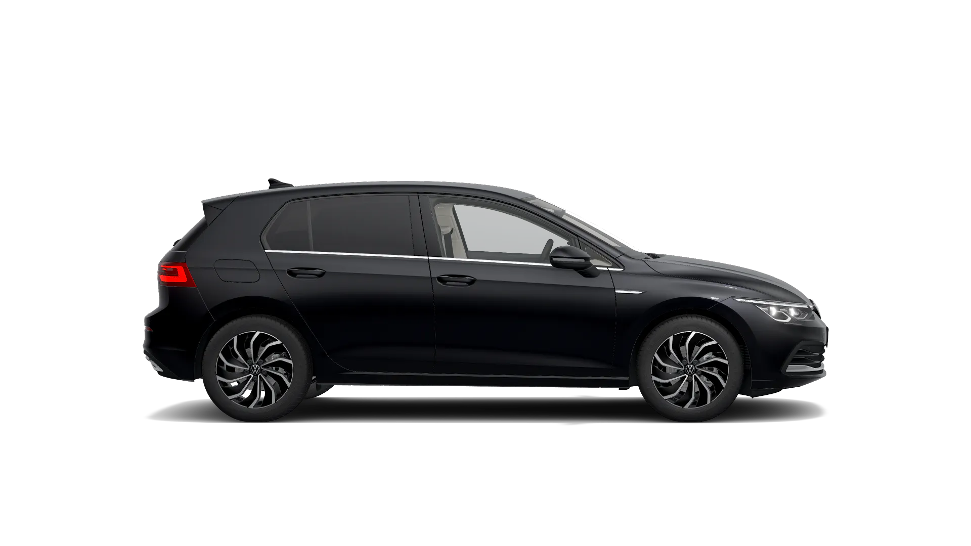Volkswagen Golf Style