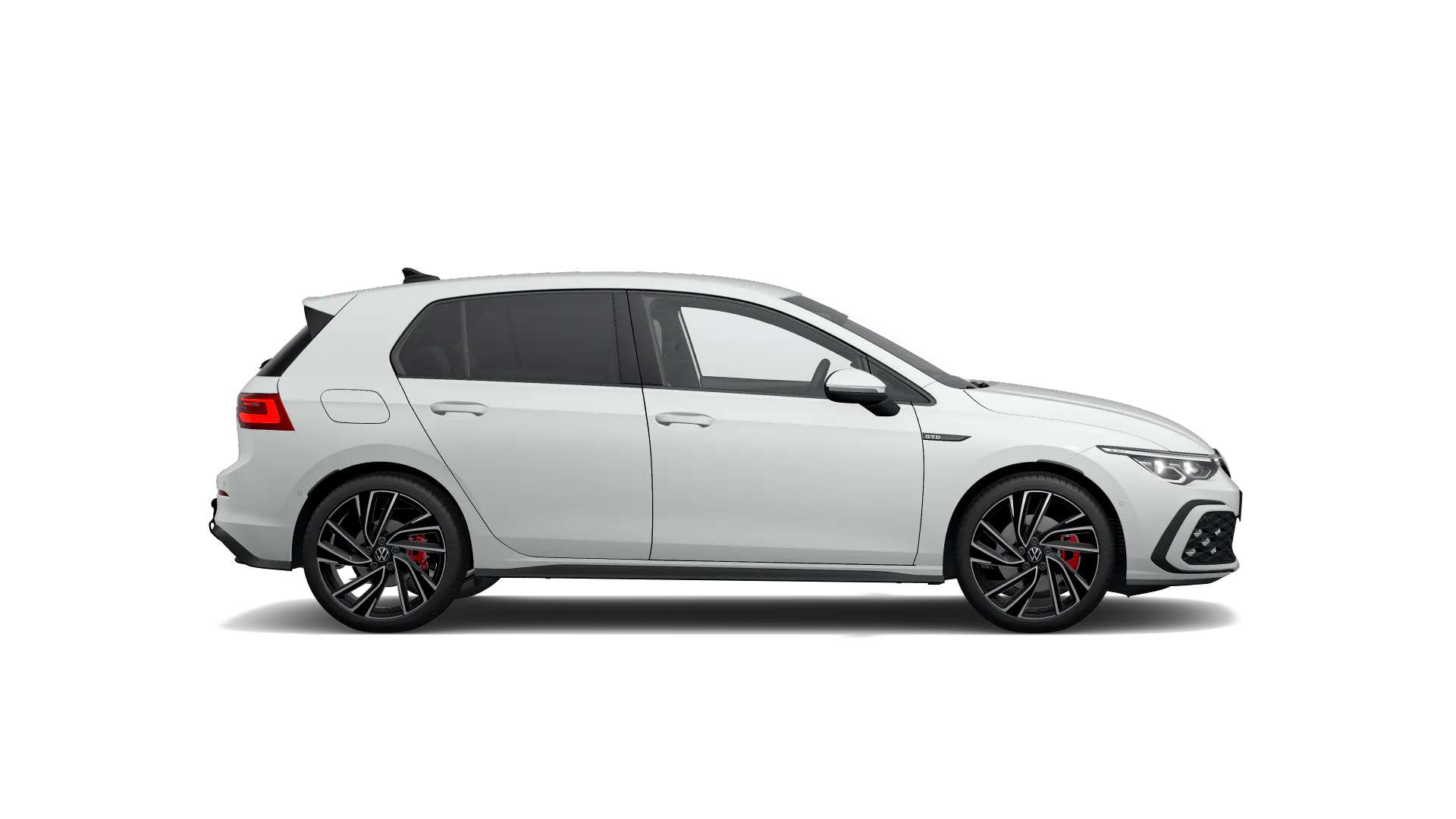 Volkswagen Golf GTD