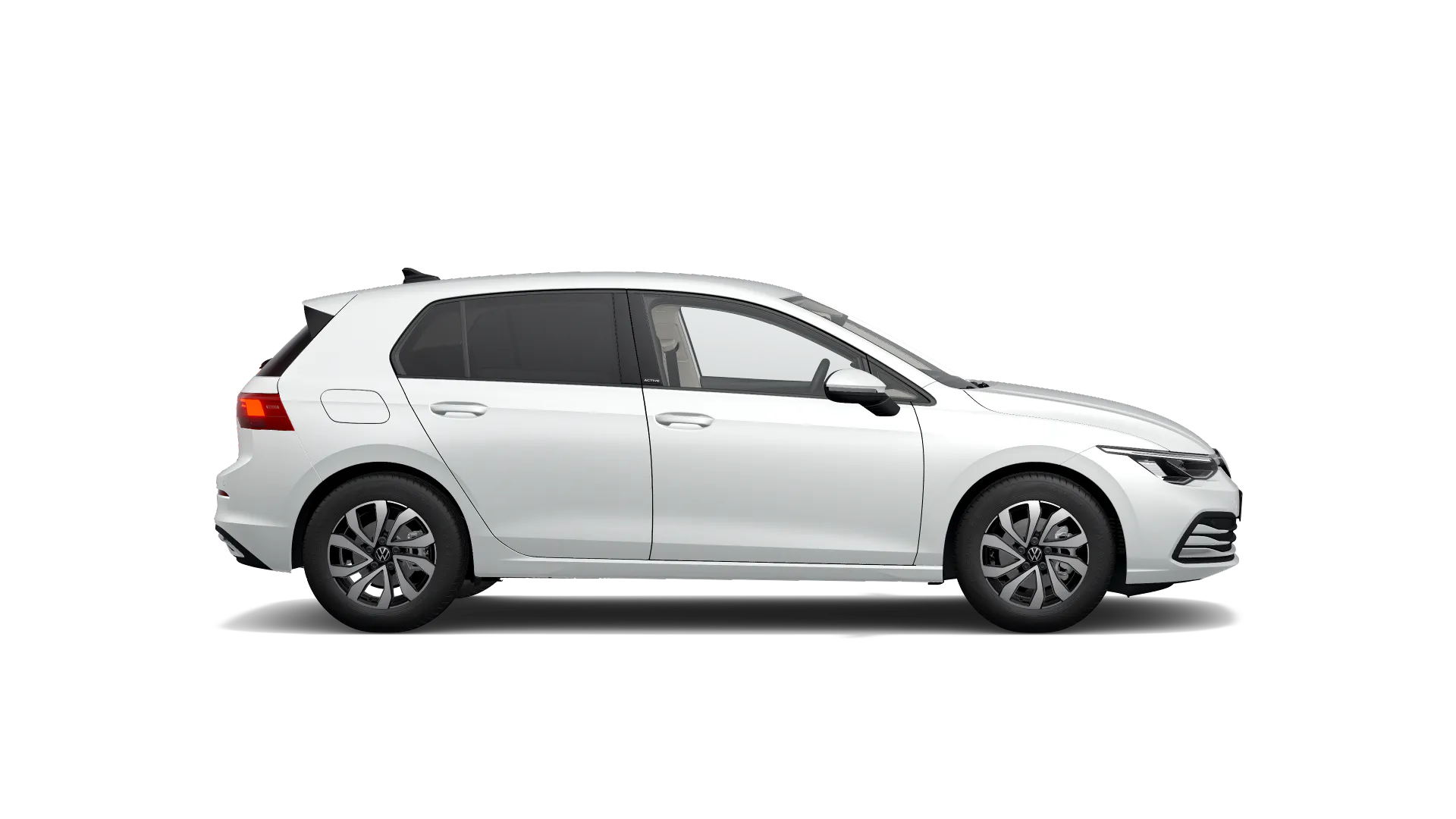 Volkswagen Golf Active