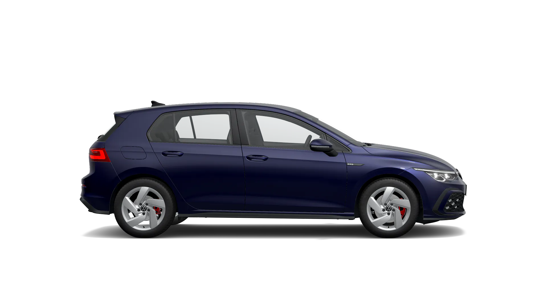 Volkswagen Golf GTD