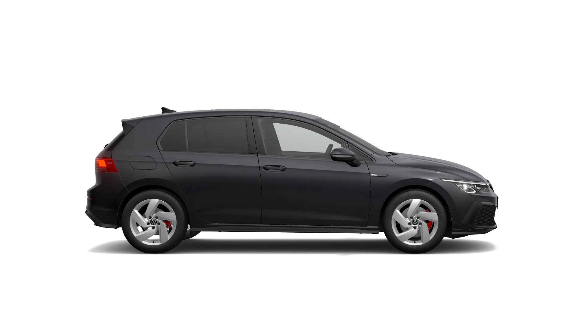 Volkswagen Golf GTD