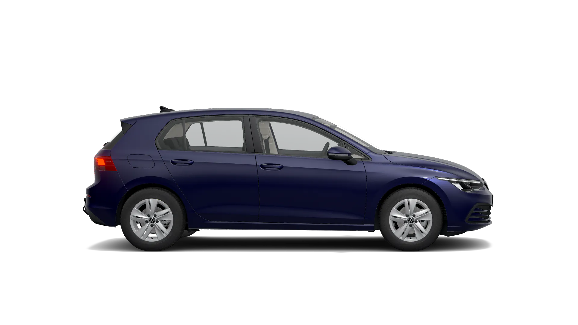 Volkswagen Golf Basis-Modell