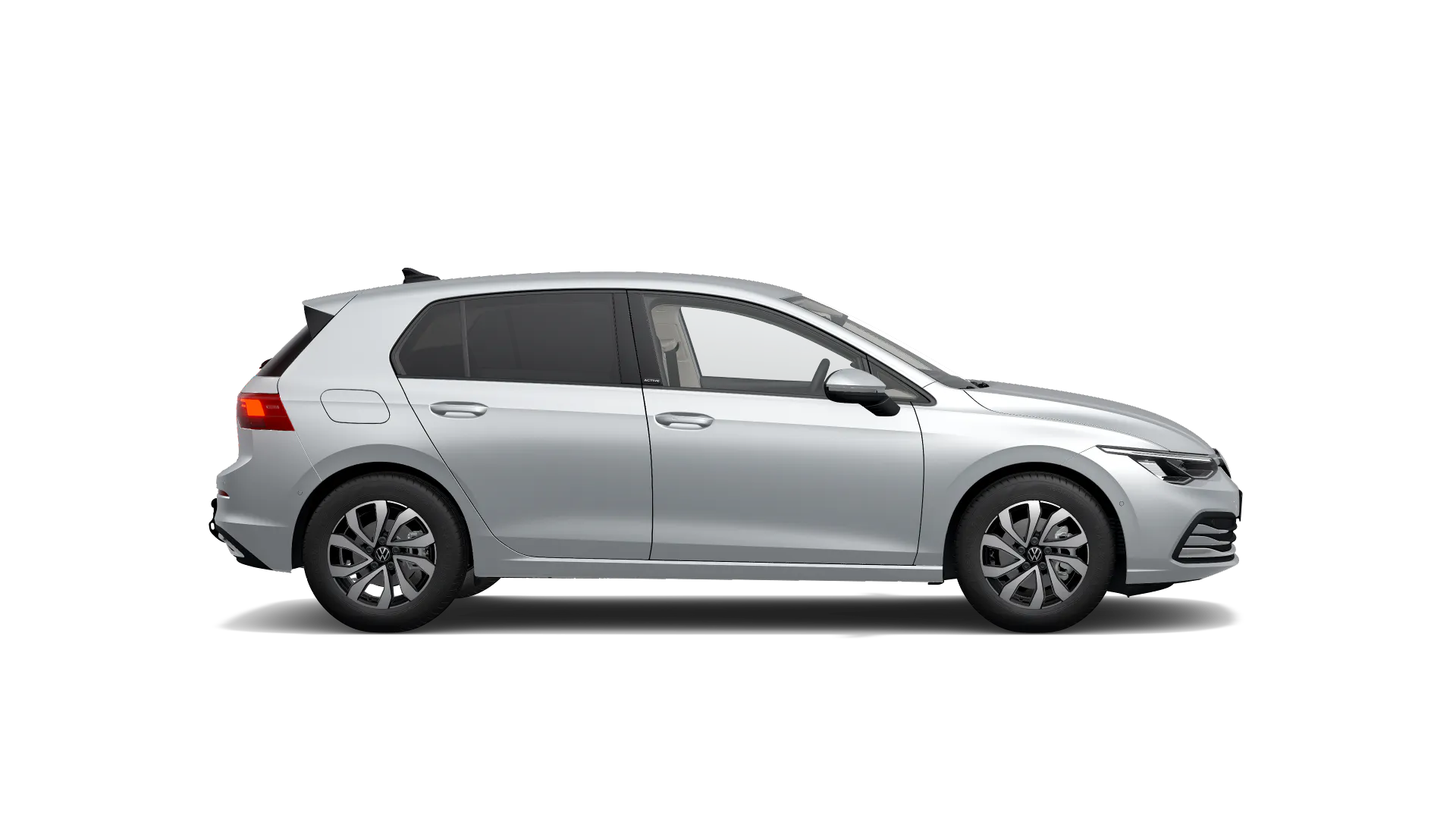 Volkswagen Golf Active