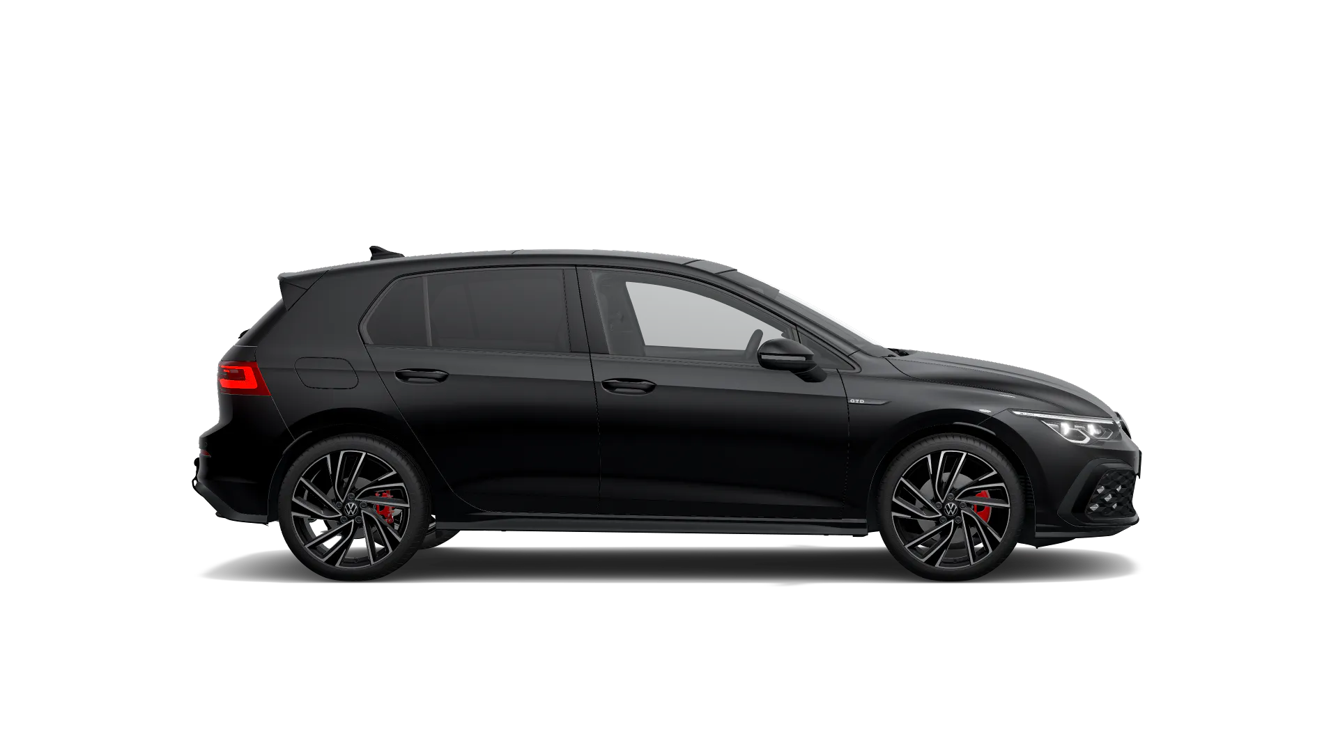 Volkswagen Golf GTD