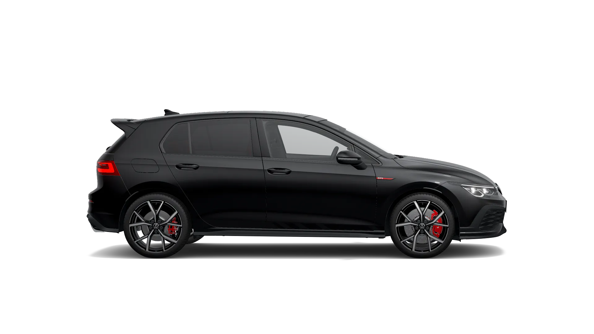 Volkswagen Golf GTI Clubsport