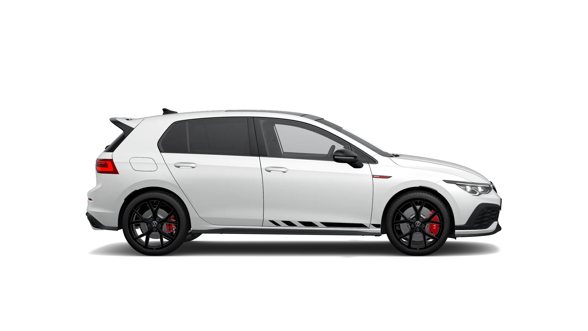 Volkswagen Golf GTI Clubsport
