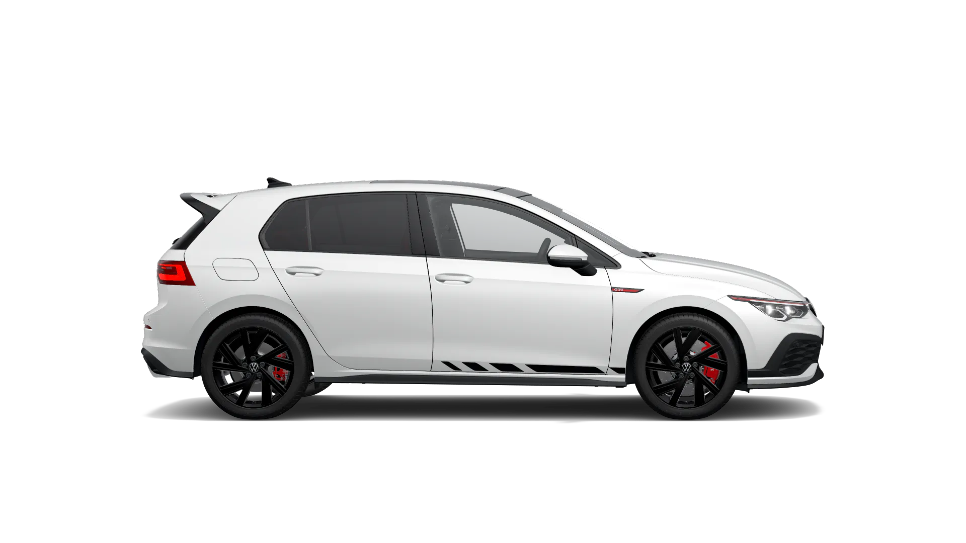 Volkswagen Golf GTI Clubsport