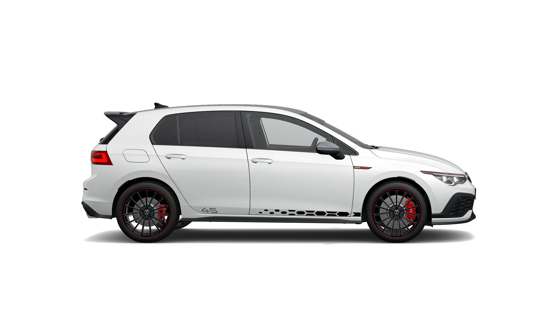 Volkswagen Golf GTI Clubsport