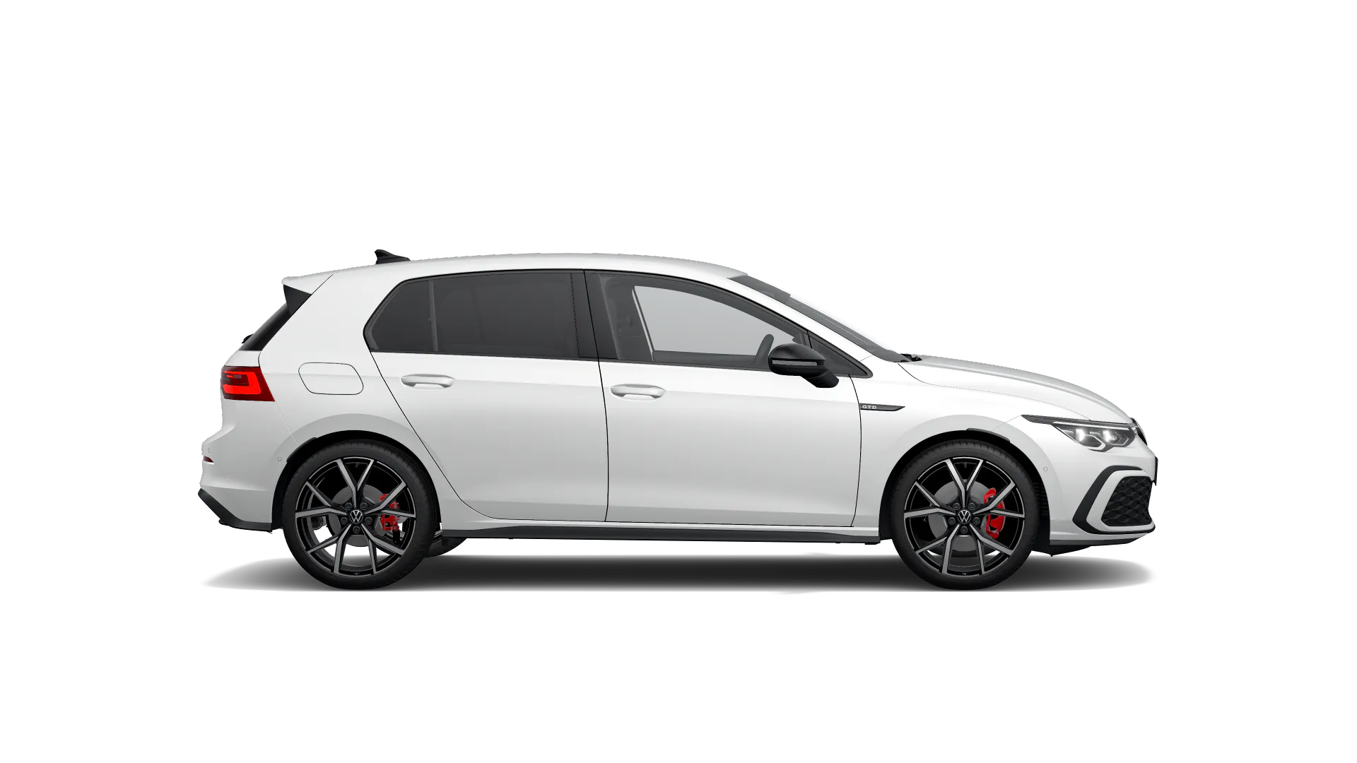Volkswagen Golf GTD