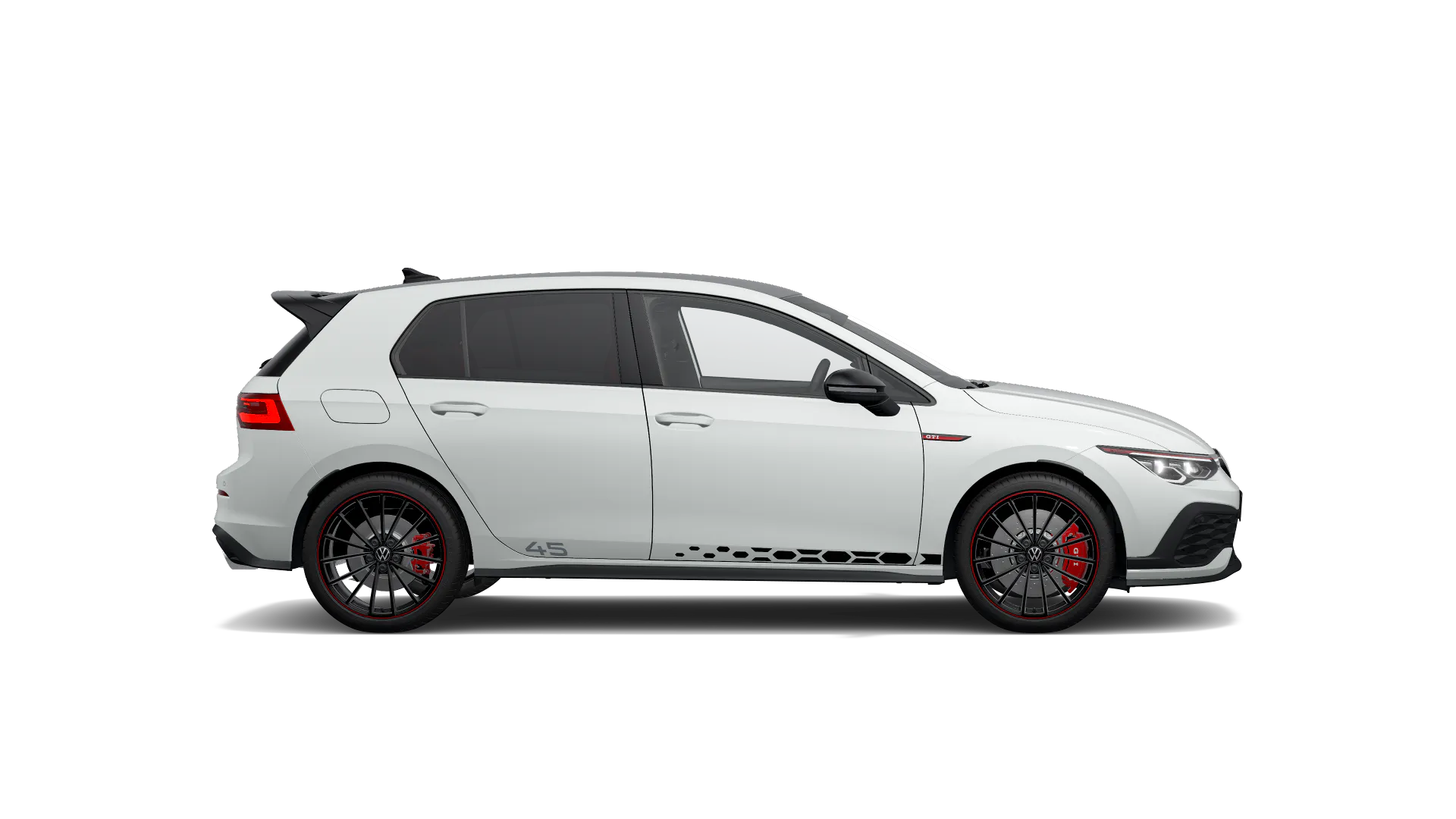 Volkswagen Golf GTI Clubsport