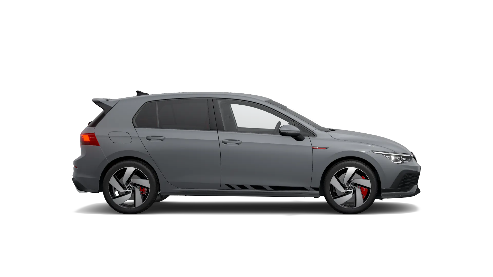 Volkswagen Golf GTI Clubsport