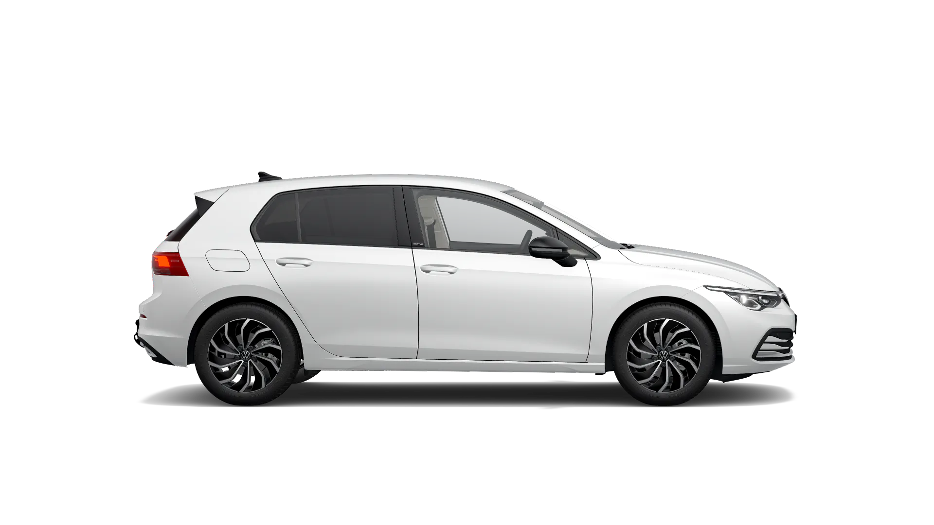 Volkswagen Golf Active