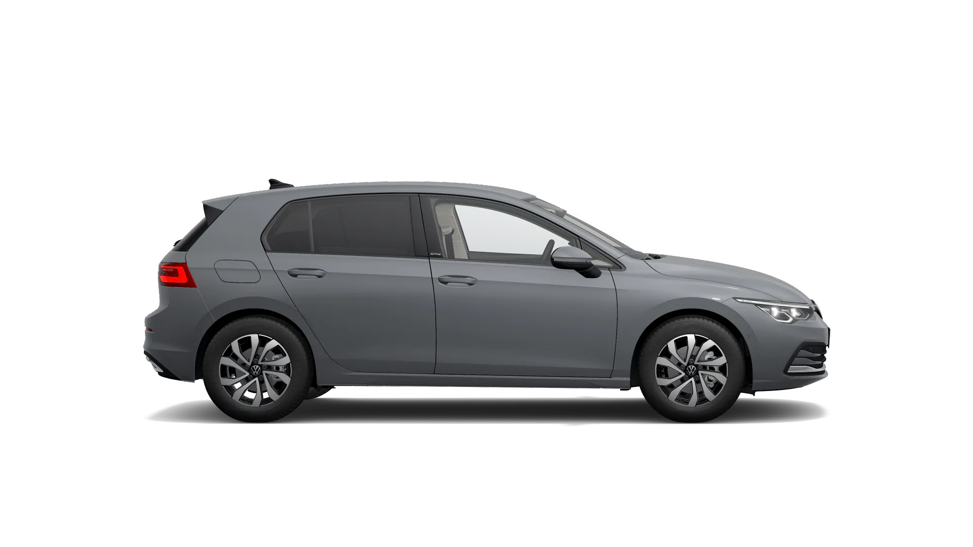 Volkswagen Golf Active