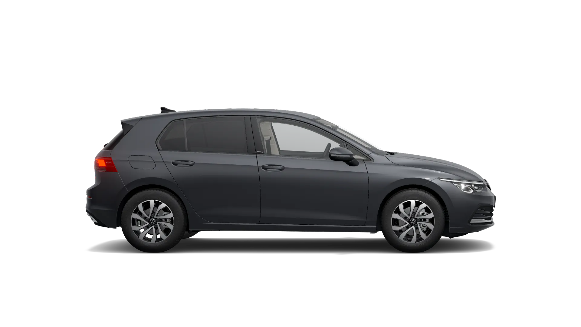 Volkswagen Golf Active