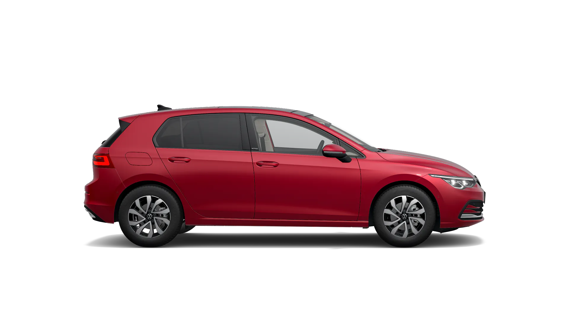 Volkswagen Golf Active