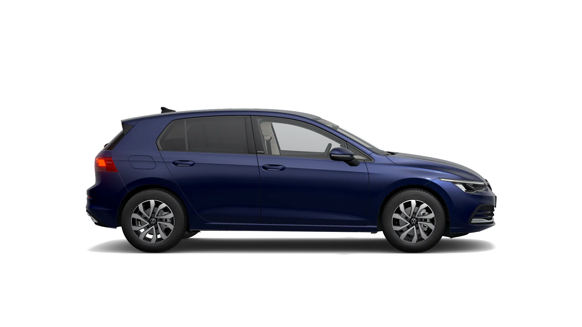 Volkswagen Golf Active