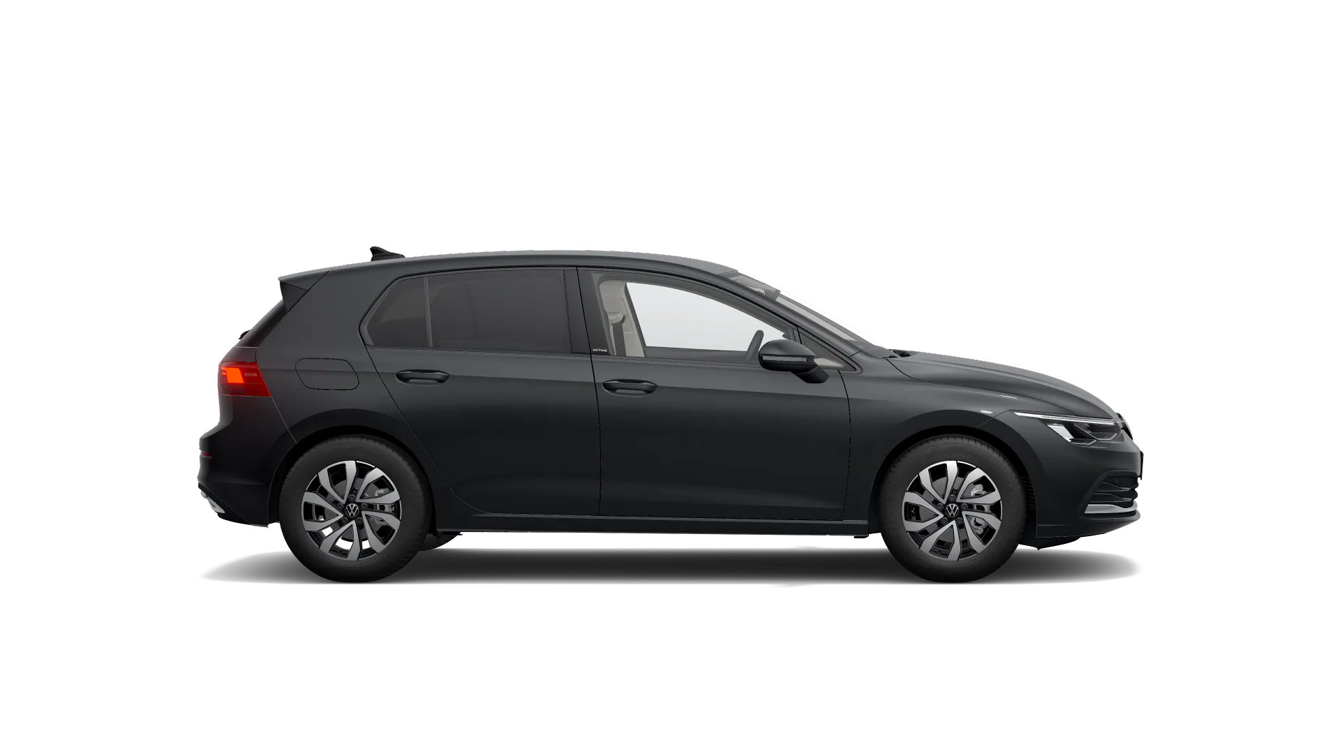 Volkswagen Golf Active
