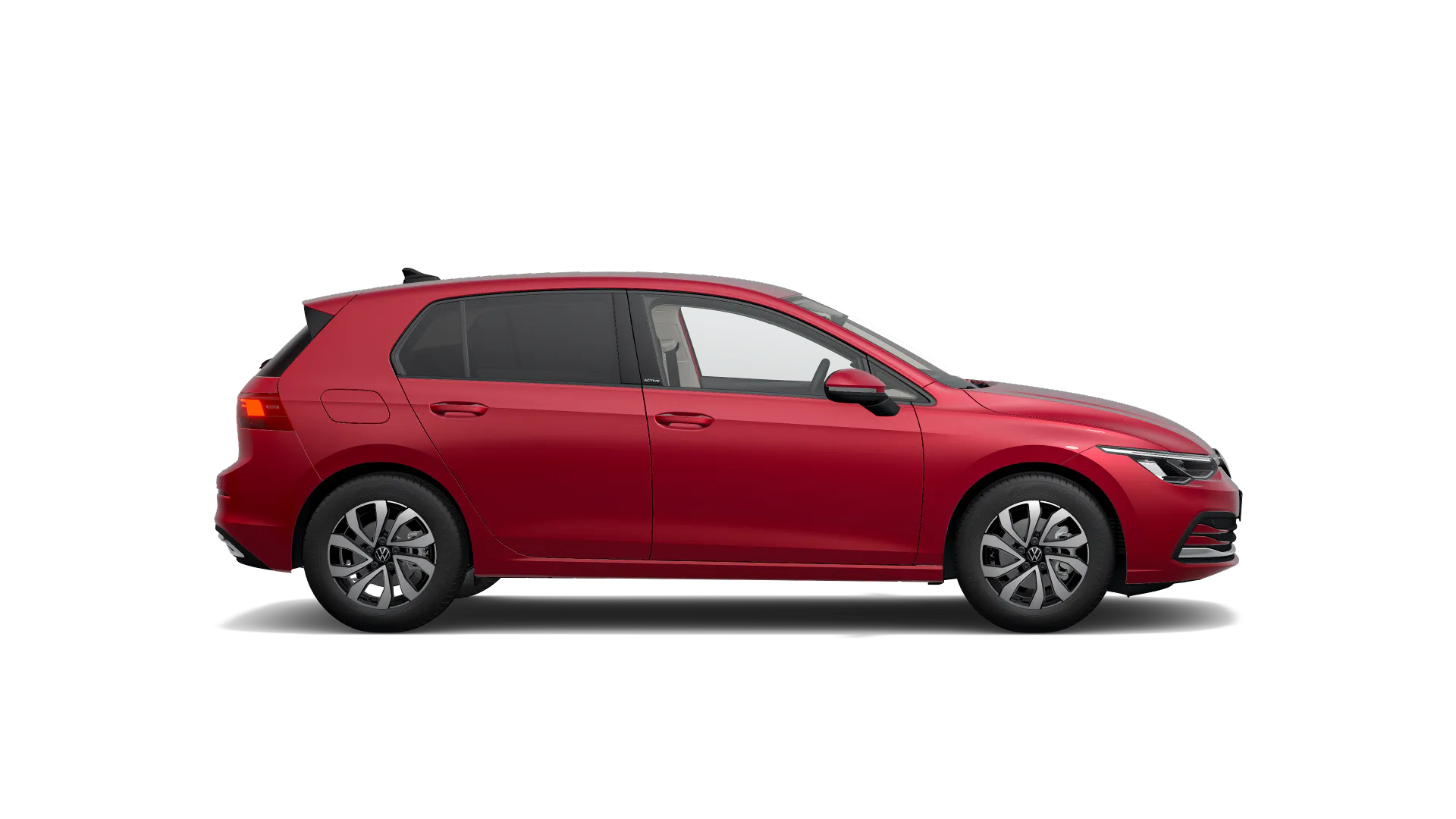 Volkswagen Golf Active