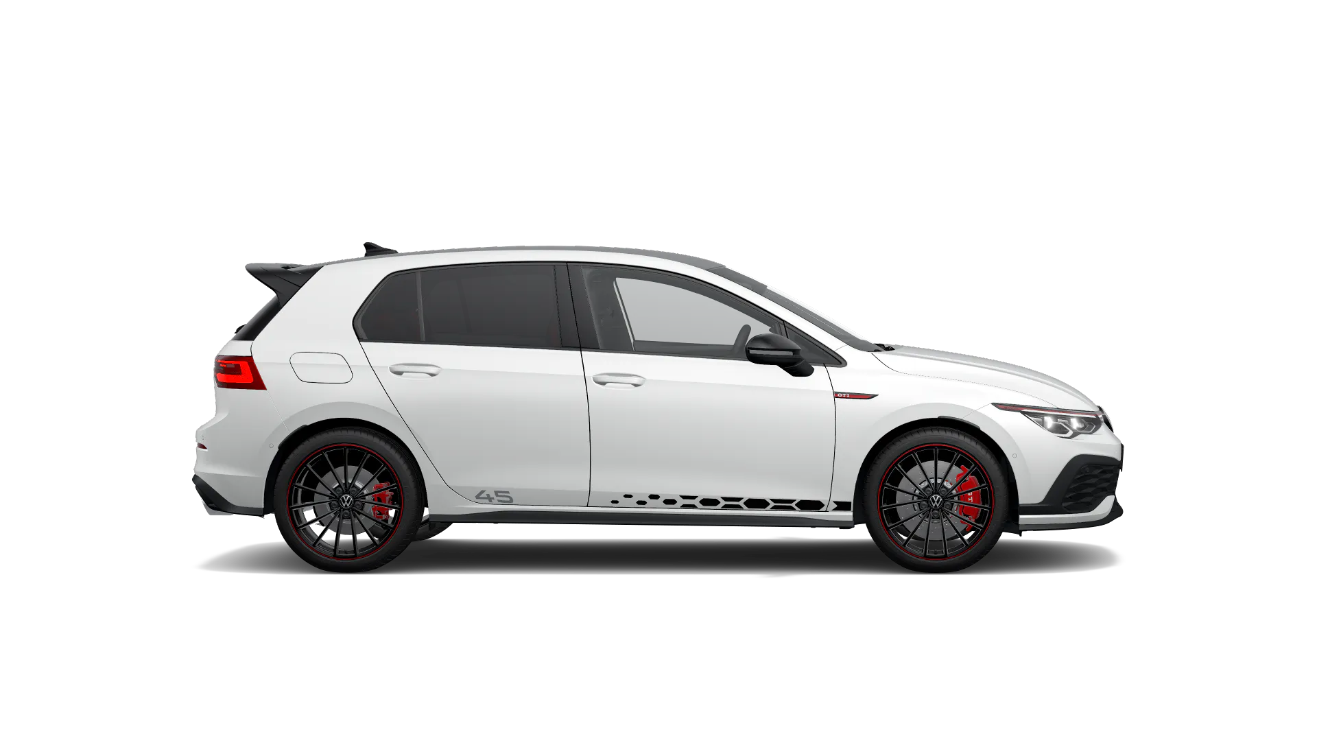 Volkswagen Golf GTI Clubsport