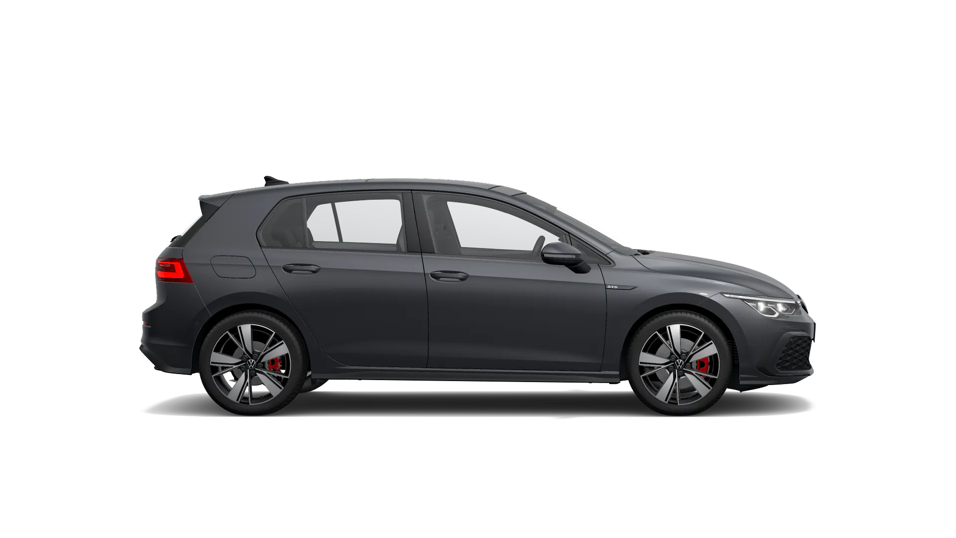 Volkswagen Golf GTD
