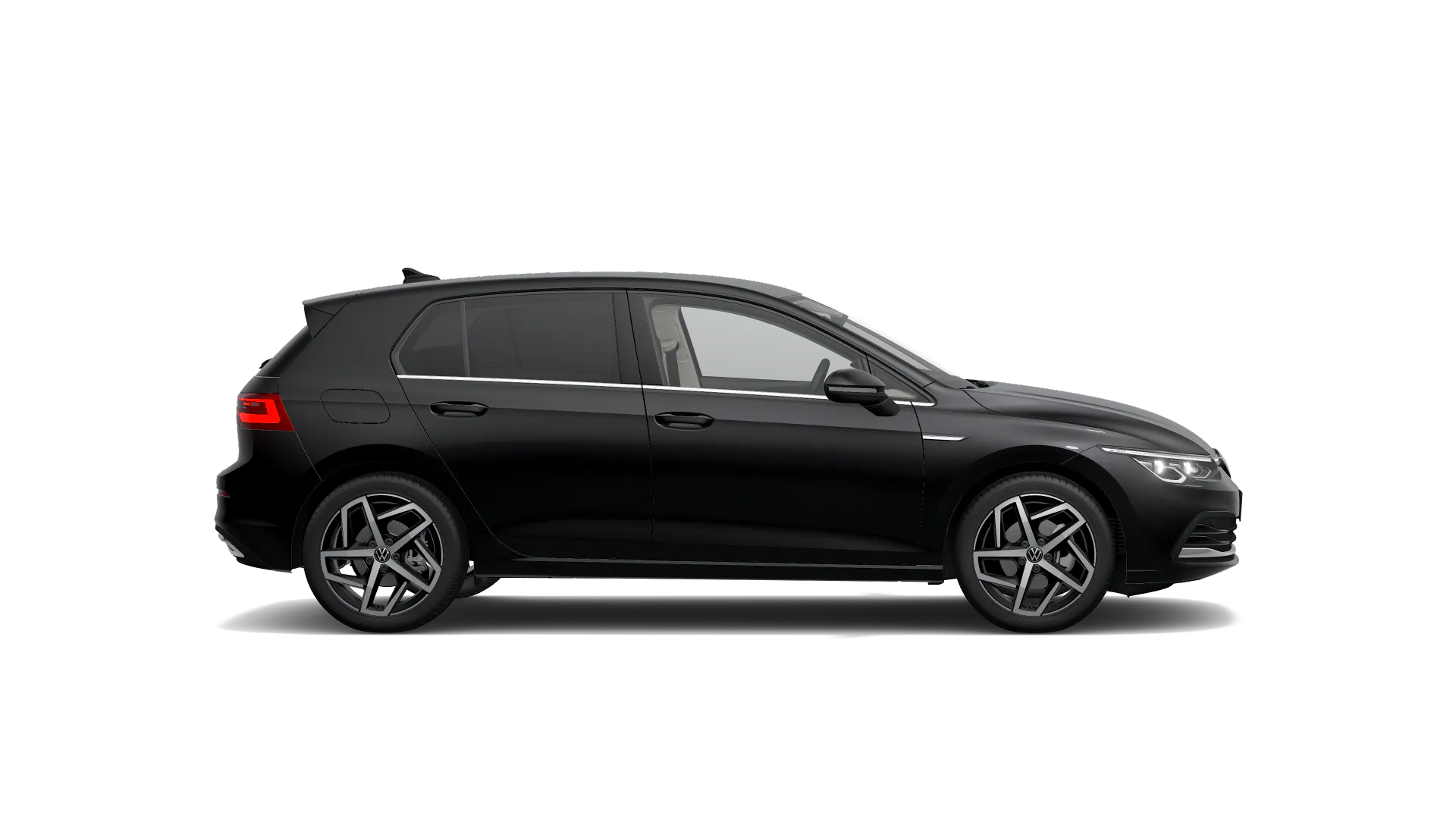 Volkswagen Golf Style