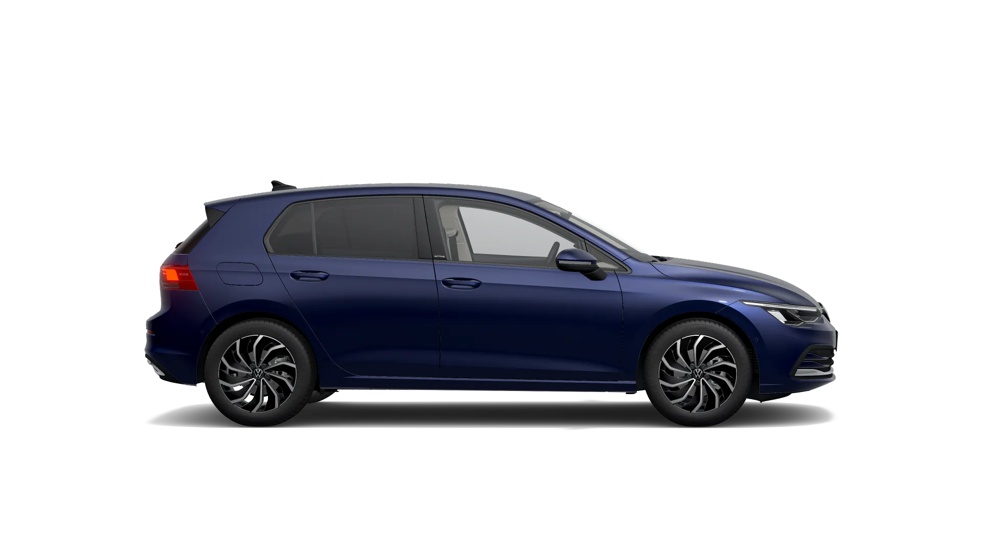 Volkswagen Golf Active