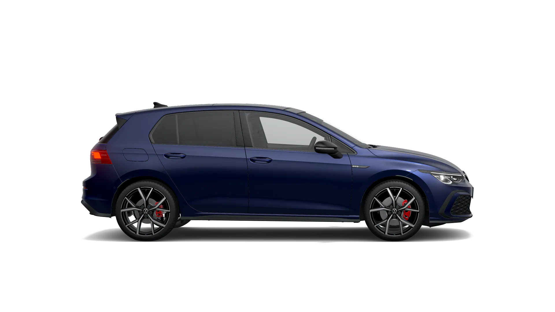 Volkswagen Golf GTD