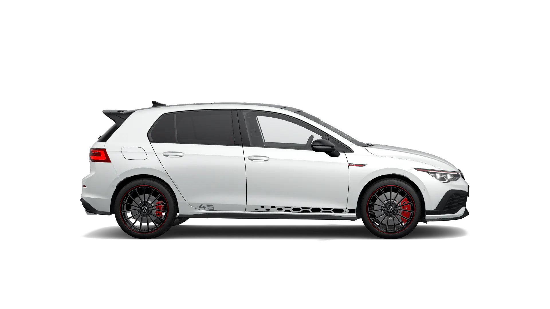 Volkswagen Golf GTI Clubsport