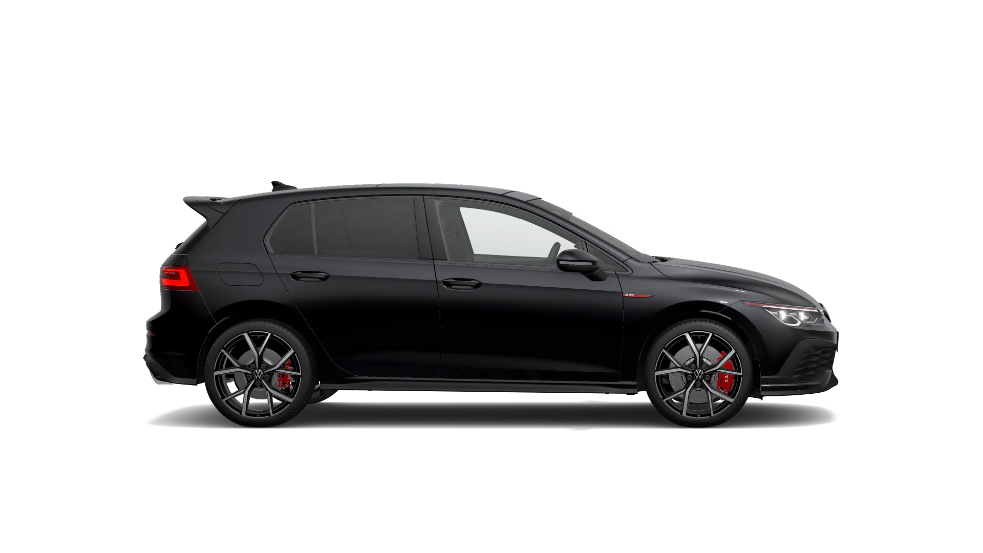 Volkswagen Golf GTI Clubsport