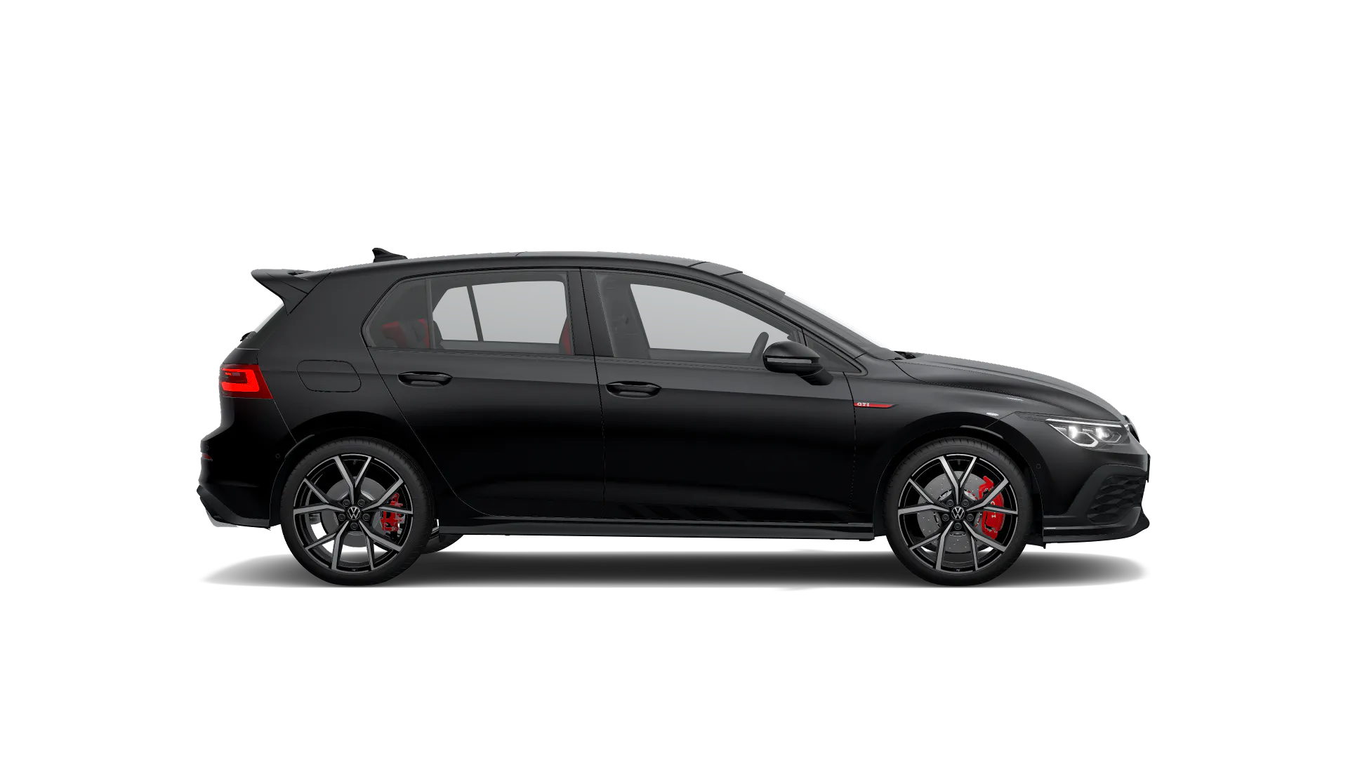 Volkswagen Golf GTI Clubsport