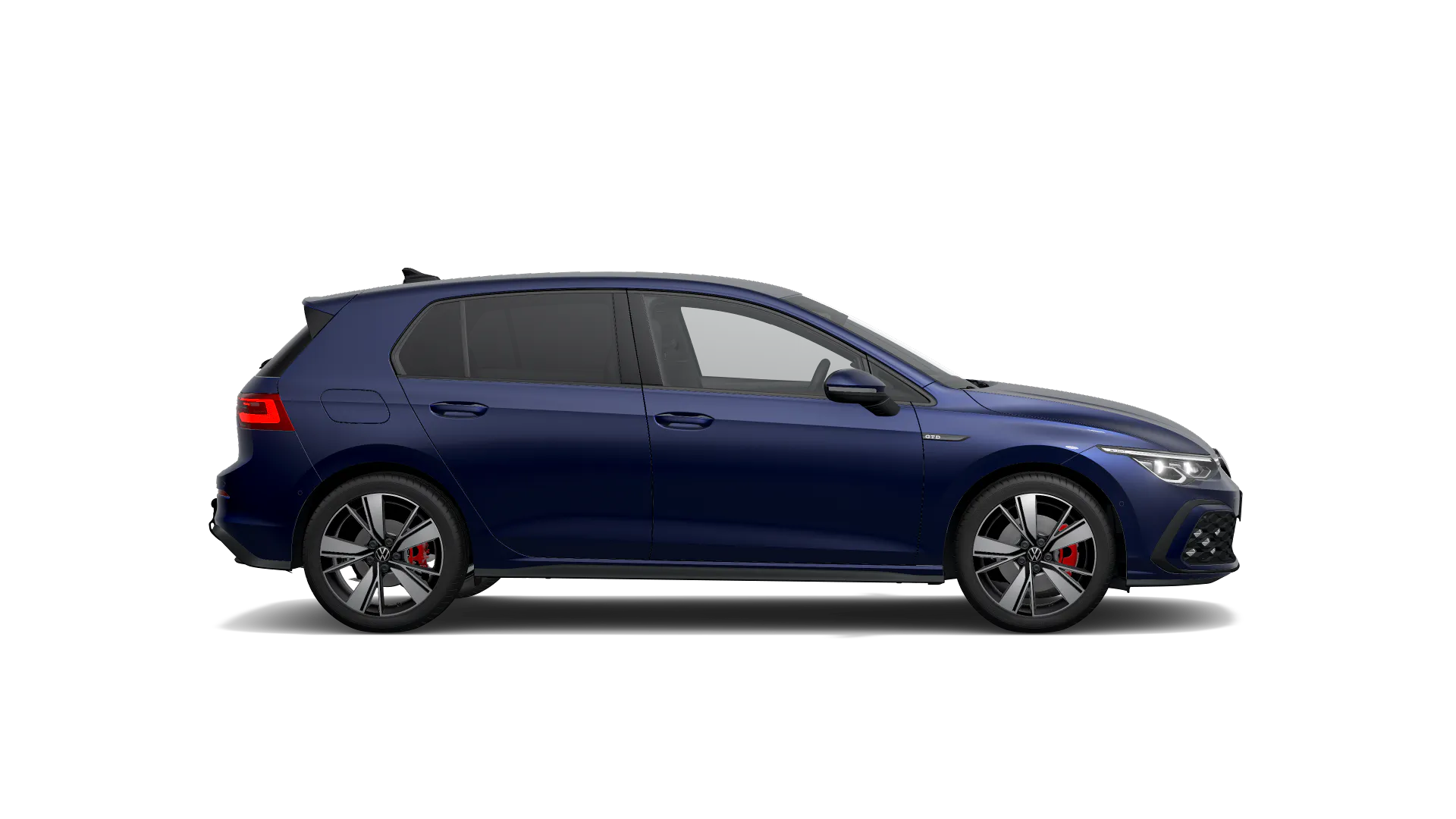 Volkswagen Golf GTD