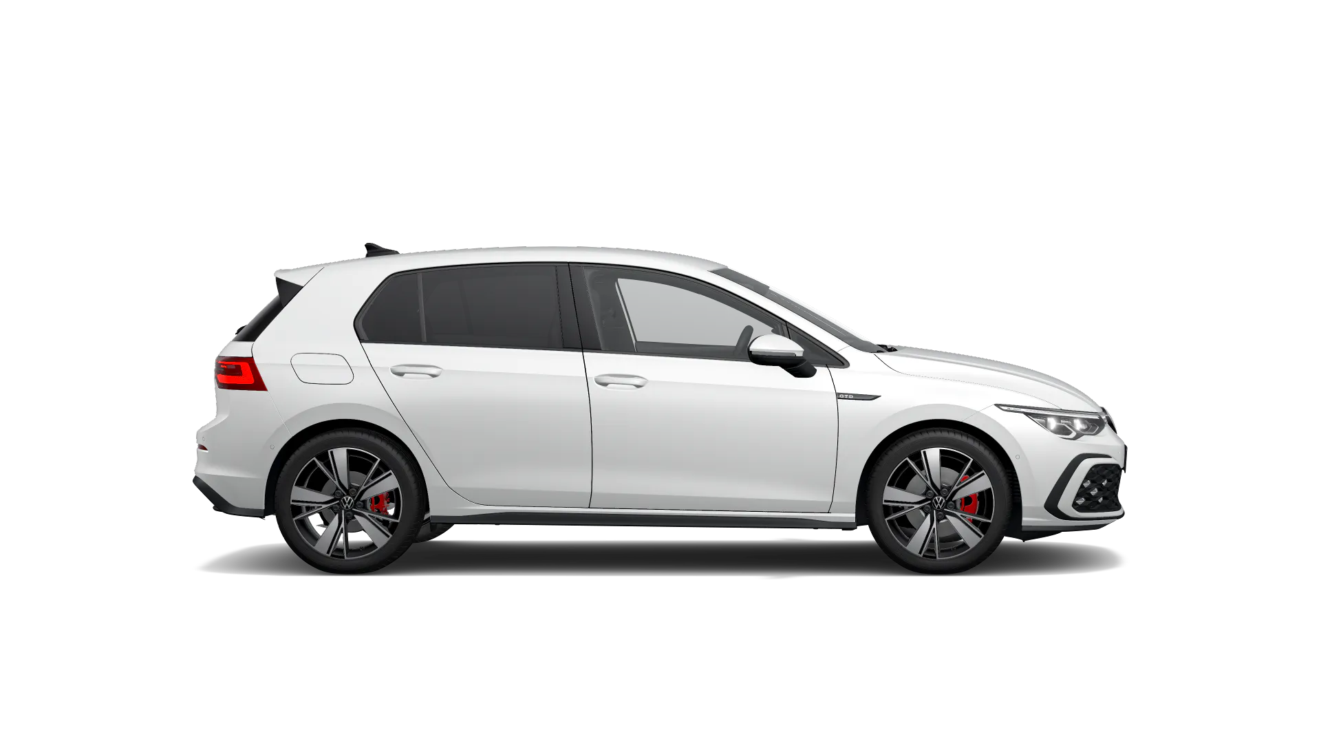 Volkswagen Golf GTD