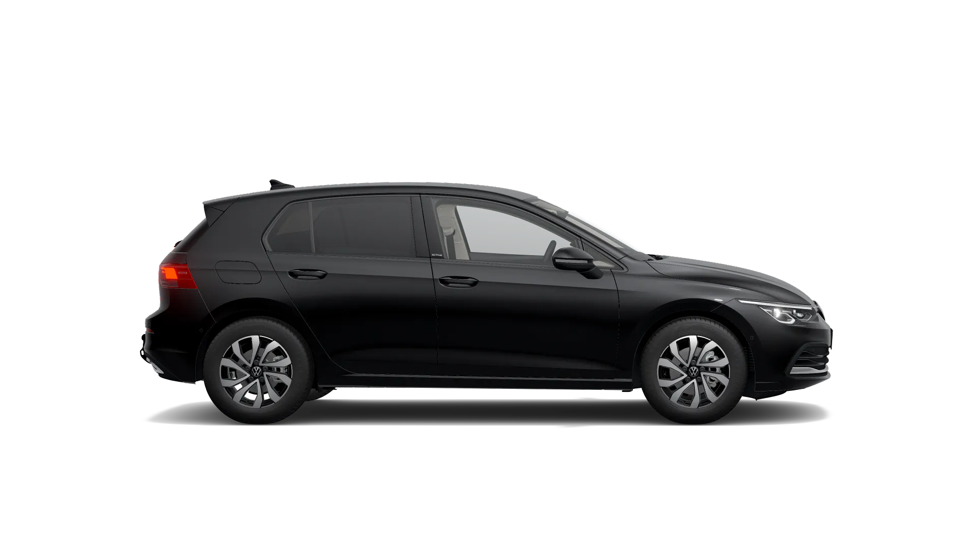 Volkswagen Golf Active