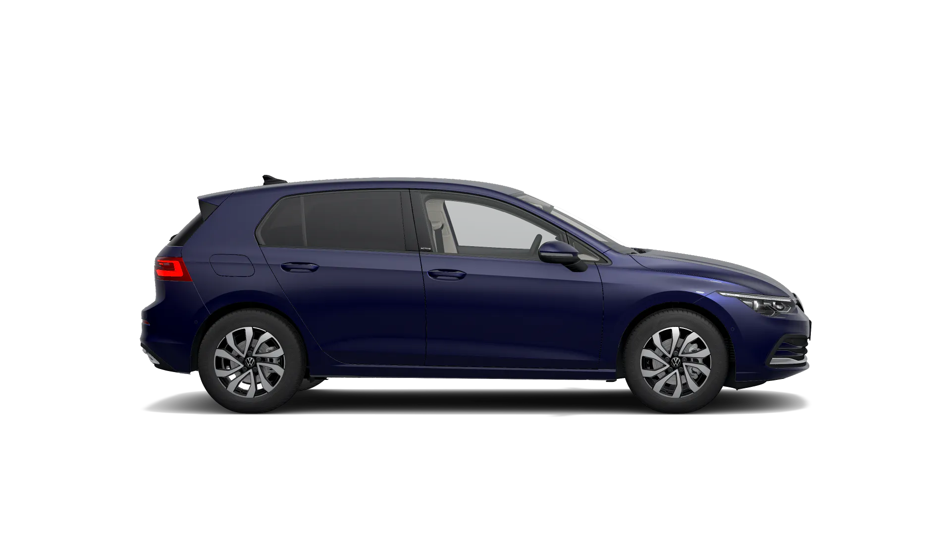 Volkswagen Golf Active