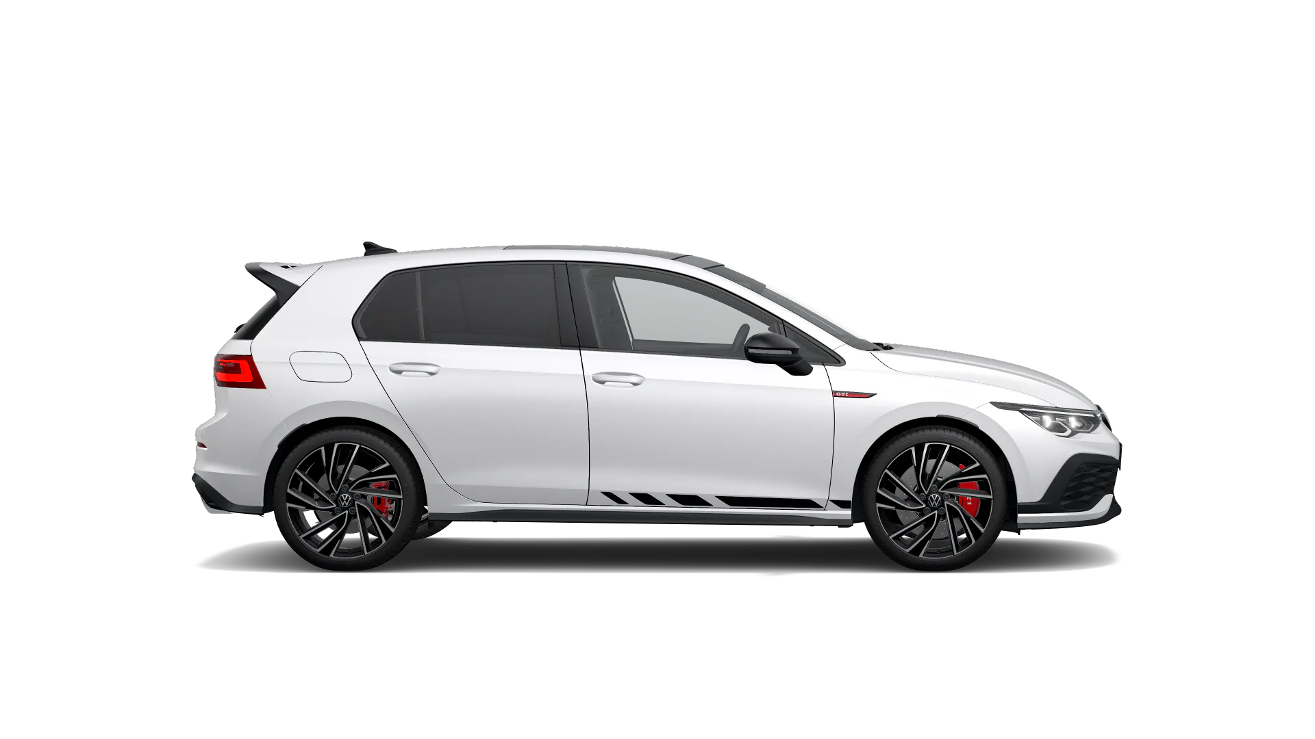 Volkswagen Golf GTI Clubsport