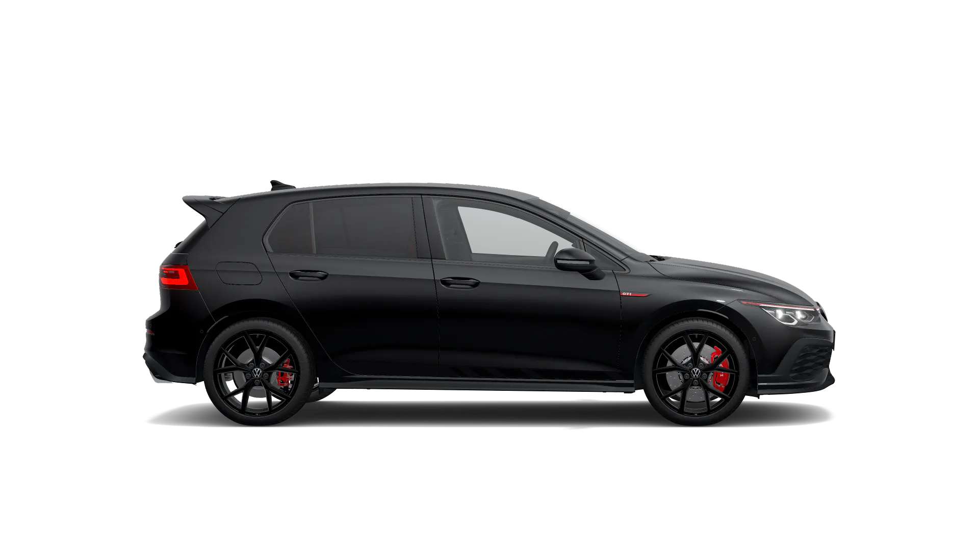 Volkswagen Golf GTI Clubsport