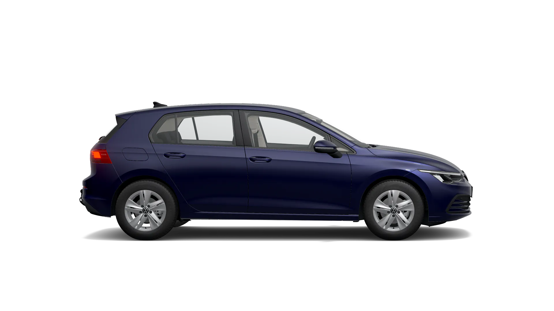 Volkswagen Golf Basis-Modell