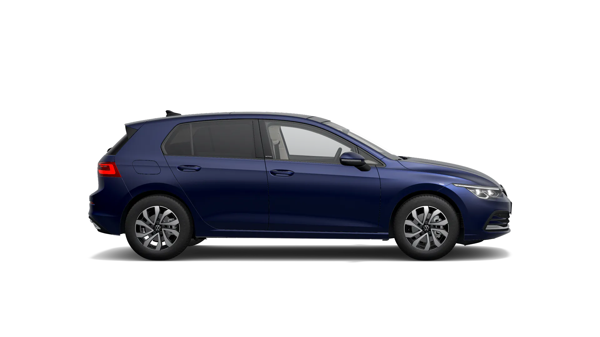 Volkswagen Golf Active