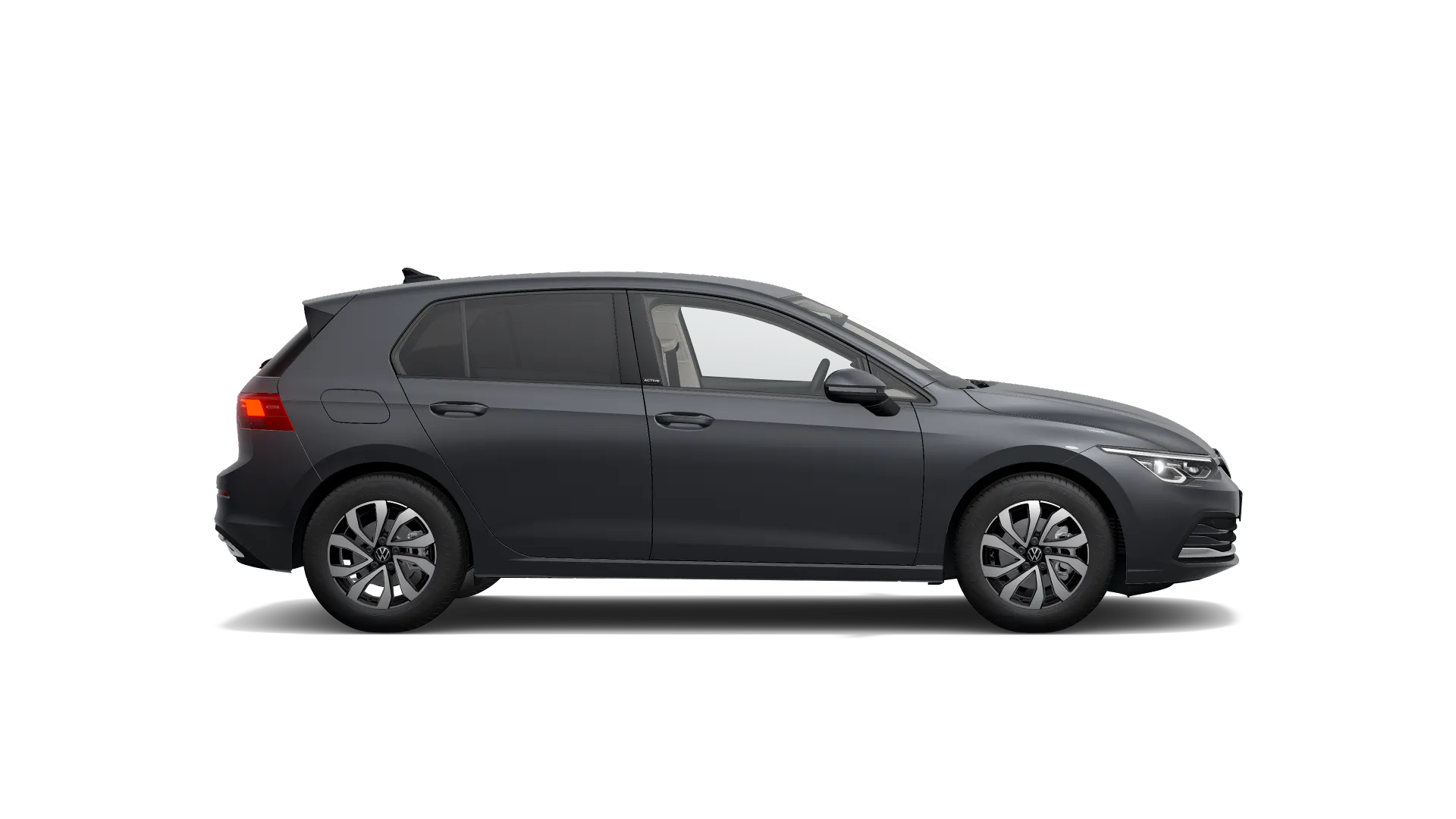 Volkswagen Golf Active