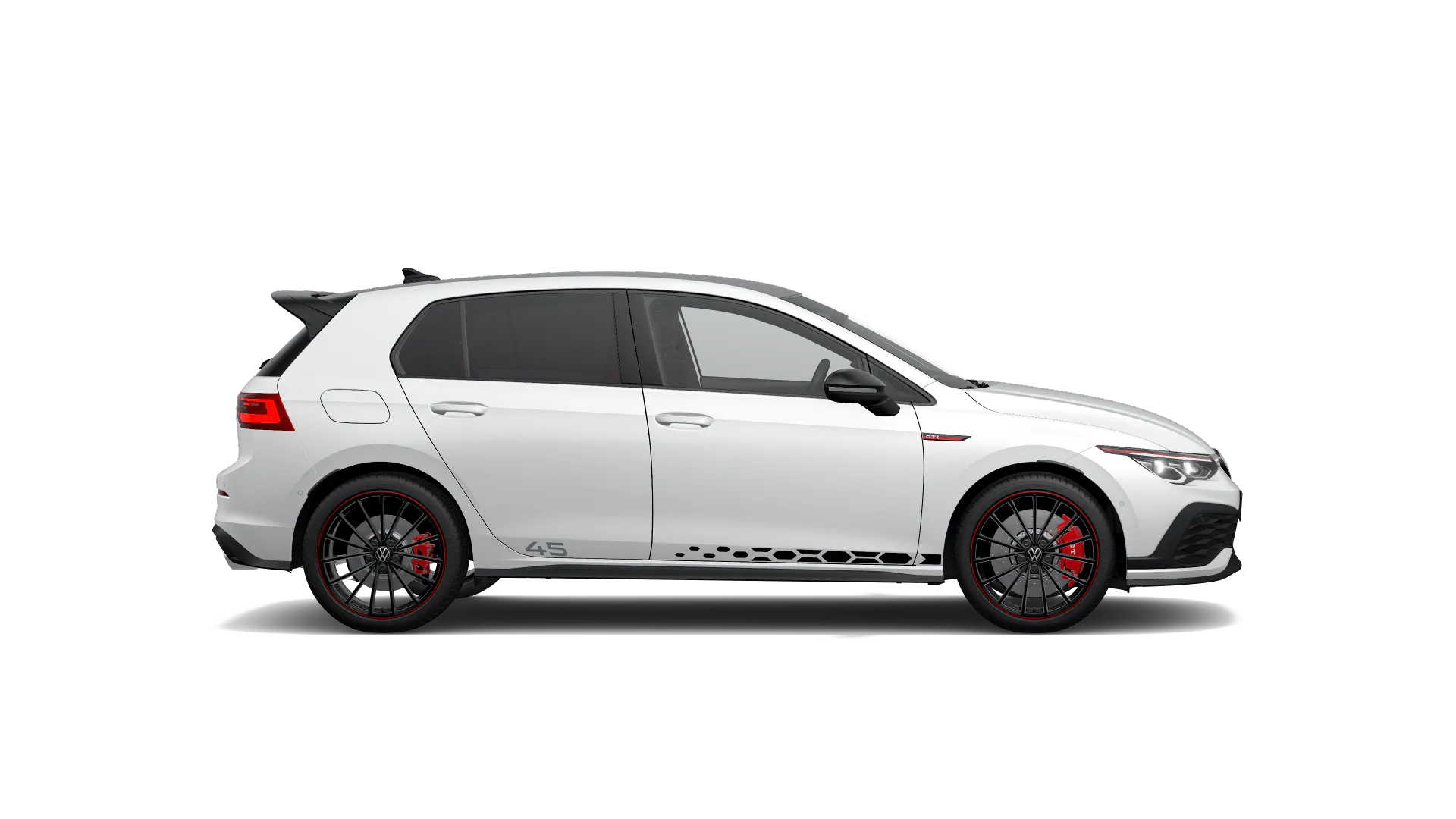 Volkswagen Golf GTI Clubsport